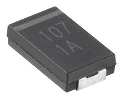 MURATA ECASD40E337M006KA0