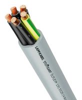 LAPP 0011137 Multicore Cable, Unshielded, 3 Core, 16 AWG, 1.5 mm², 246 ft, 75 m