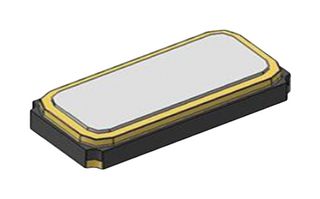 KYOCERA AVX ST3215FB32768C0HPWH1 Crystal, ST3215FB Series, 32.768 kHz, 20 ppm, 7 pF
