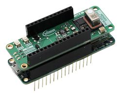 INFINEON KITCSKPASCO25VTOBO1