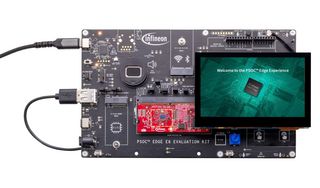 INFINEON KITPSE84EVALTOBO1