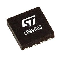 STMICROELECTRONICS L99VR033QTR