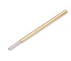 MULTICOMP PRO MP-P100 J Test Accessory, 1.02mm OD, Plunger, Test Probes, Multicomp Pro Test Probe Tips