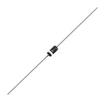 DIOTEC SEMICONDUCTOR EM513R Standard Recovery Diode, 1.6 kV, 1 A, Single, 1.1 V, 1500 ns, 30 A