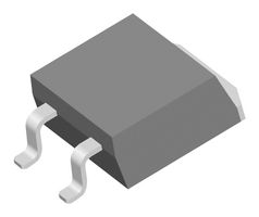 LITTELFUSE IXTA3N100D2HV Power MOSFET, N Channel, 1 kV, 3 A, 6 ohm, TO-263HV, Surface Mount