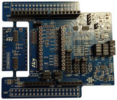 STMICROELECTRONICS X-NUCLEO-IKS5A1