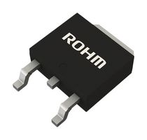 ROHM RD3E04BBJHRBTL Power MOSFET, P Channel, 30 V, 40 A, 0.0151 ohm, TO-252 (DPAK), Surface Mount