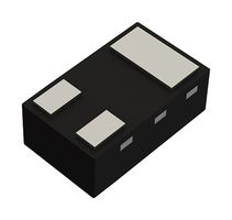 ROHM RESD5U2MAFAT2LB ESD Protection Device, 12.5 V, SOD-883, 3 Pins, 5 V