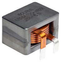 BOURNS ER26A4DC-150K Power Inductor (SMD), 15 µH, 32 A, Shielded, 26 A, ER26A Series