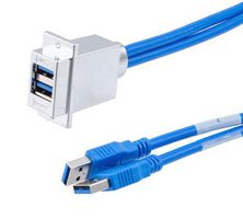 L-COM ECF504-3DSAA-05M