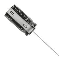 NICHICON UVZ1V472MHD Electrolytic Capacitor, 4700 µF, 35 V, ± 20%, Radial Leaded, 1000 hours @ 105°C, Polar