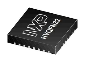 NXP MCXA133VFM ARM MCU, MCXA1 Family MCXA13x Series Microcontrollers, ARM Cortex-M33, 32 bit, 96 MHz, 128 KB