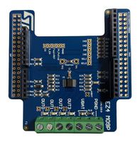 STMICROELECTRONICS EV-VNQ9050LAJ