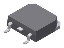 LITTELFUSE IXGT16N170A