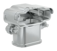 HARWIN KA1-9800200 Connector Backshell, 2 Position, Backshell Kit