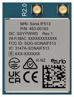EZURIO 453-00193C