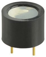SAME SKY CPT-1495CI-300 Transducer, 84 dB, 4.25 kHz, Through Hole, External, 0.02 µF