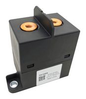 GIGAVAC SGX251CBB Contactor, SPST-NO Aux, Chassis, 1 kV, SPST-NO, 1 Pole