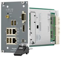 NI / EMERSON 790657-33