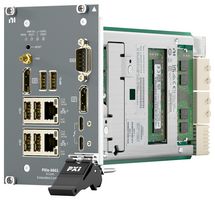 NI / EMERSON 790663-0118