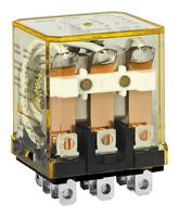 IDEC RH4B-UDC12V