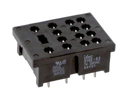 IDEC SY4S-62