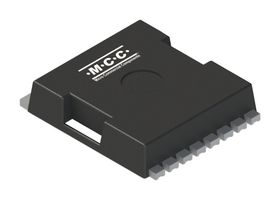 MICRO COMMERCIAL COMPONENTS (MCC) MCTL1D0N08Y-TP Power MOSFET, N Channel, 80 V, 320 A, 0.001 ohm, TOLL, Surface Mount
