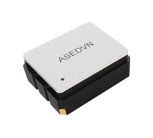 ABRACON ASEDVN-48.000MHZ-LR-T Oscillator, 48MHz, 25ppm, CMOS, 3.63V, SMD, 3.2mm x 2.5mm, ASEDVN Series