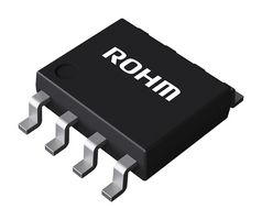 ROHM TLR2372YFJ-CE2 Operational Amplifier, 2 Channels, 5 MHz, 3 V/µs, 4V to 16V, ±2V to ±8V, SOP-J, 8 Pins