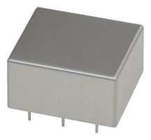 VIGORTRONIX VTX-102-3001C Audio Transformer, 1:1, 600 ohm, 600 ohm, 30 kHz, 1.5 kV