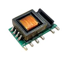 VIGORTRONIX VTX-215-005-224 AC/DC PCB Mount Power Supply (PSU), ITE & Household, 1 Output, 5 W, 24 V, 210 mA