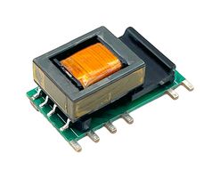 VIGORTRONIX VTX-215-015-112 AC/DC PCB Mount Power Supply (PSU), ITE & Household, 1 Output, 15 W, 12 V, 1.25 A