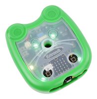 KITRONIK 56130 Mai-Z the MouseBot, BBC Micro:Bit Development Boards, Single Unit
