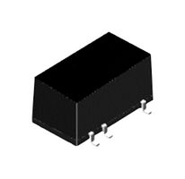 PULSE ELECTRONICS SA1-3R33R3 LF Isolated Surface Mount DC/DC Converter, ITE, Surface Mount Device, 1 W, 1 Output, 3.3 VDC