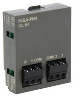 IDEC FC6A-PN4