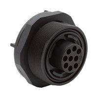 BULGIN LIMITED PXV0707/S/25. Circular Connector, Power, Circular Power Connector, Standard Vitalis Buccaneer Series