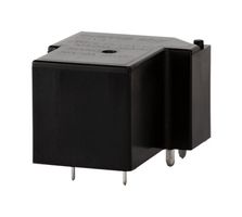SAME SKY PRY4-18V-900-1A-EF Power Relay, Class F, SPST-NO, 18 VDC, 40 A, PRY4 Series, Through Hole, Non Latching