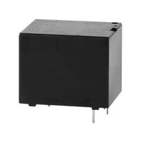 SAME SKY PRY3-5V-360-1A-E Power Relay, Class A, SPST-NO, 5 VDC, 15 A, PRY3 Series, Through Hole, Non Latching