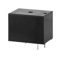 SAME SKY PRY6-18V-360-1C-EF Power Relay, Class F, SPDT, 18 VDC, 17 A, PRY6 Series, Through Hole, Non Latching