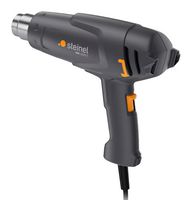 STEINEL HM1620 S UK Hot Air Stick, 500°C, UK Plug, 230V, 450l/m, 1.6kW