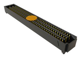 SAMTEC SEAF-40-05.0-S-06-2-A-K-TR Mezzanine Connector, High Density Array, Female, 1.27 mm, 6 Rows, 240 Contacts