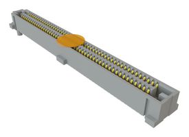SAMTEC SEAF8-50-05.0-S-04-3 Mezzanine Connector, High Density Array, Female, 0.8 mm, 4 Rows, 200 Contacts