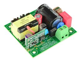 STMICROELECTRONICS EVLACF01UC65 Evaluation Board, STACF01A, Active Clamp Flyback Controller, Power Management - Voltage Regulator