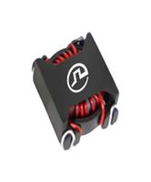 PULSE ELECTRONICS PM0351NLT Common Mode Choke, 1.47mH, 2.3A, 11.7kohm, 19.6mm x 17mm x 9.9mm