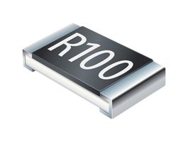 BOURNS CRM2512-JW-2R0ELF SMD Chip Resistor, 2 ohm, ± 5%, 2 W, 2512 [6432 Metric], Thick Film, High Power