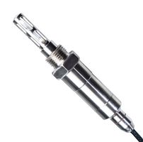 ROTRONIC HC2A-IE02-G Humidity Sensor, 0% to 100% Relative Humidity, Analogue - 0V to 1V, 1/2" G, Cable