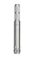 ROTRONIC HC2A-SM Humidity Sensor, 0% to 100% Relative Humidity, Analogue - 0V to 1V, Steel Probe, Cable