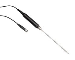 ROTRONIC HC2-P05 Humidity Sensor, 0% to 100% Relative Humidity, Analogue - 0V to 1V, Cable