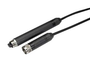ROTRONIC E3-05A Test Cable Assembly, 5m Cable Length, White Extension Cable, Rotronic HC2 Probes