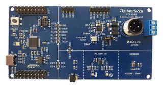 RENESAS CCE4503-EVAL-V3